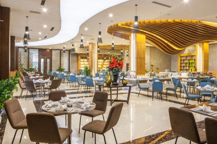 Mường Thanh Luxury Nhật Lệ Quảng Bình hotel